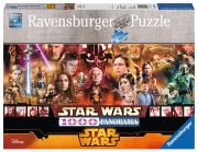 Ravensburger Star Wars Legends Ravensburger Star Wars Legends