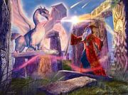 Ravensburger Stonehenge 2000 pieces Ravensburger Stonehenge 2000 pieces