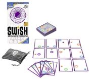 Ravensburger SWISH - The fast stacking fun Ravensburger SWISH - The fast stacking fun