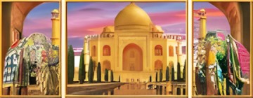Ravensburger Taj Mahal Ravensburger Taj Mahal