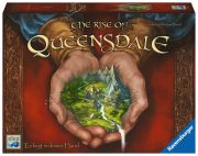 Ravensburger The Rise of Queensdale Ravensburger The Rise of Queensdale