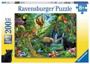 Ravensburger Animals in the Jungle Ravensburger Animals in the Jungle
