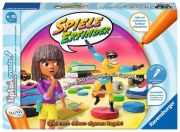Ravensburger tiptoi CREATE game inventor Ravensburger tiptoi CREATE game inventor