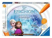 Ravensburger tiptoi Frozen: The Twisted Race Game Ravensburger tiptoi Frozen: The Twisted Race Game