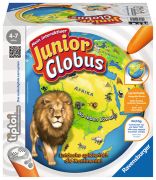 Ravensburger tiptoi My Interactive Junior Globe (00115) Ravensburger tiptoi My Interactive Junior Globe (00115)