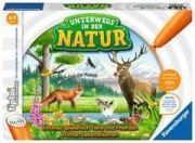 Ravensburger tiptoi On the Go in Nature Ravensburger tiptoi On the Go in Nature