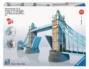 Ravensburger Tower Bridge 3D Ravensburger Tower Bridge 3D