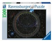 Ravensburger Universum Ravensburger Universum