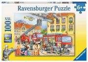 Ravensburger Our Fire Department Ravensburger Our Fire Department