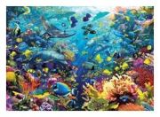Ravensburger Underwater paradise Ravensburger Underwater paradise