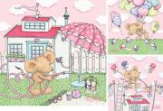 Ravensburger Have fun with Lillebi Ravensburger Have fun with Lillebi