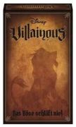 Ravensburger Disney Villainous: Evil Never Sleeps! Ravensburger Disney Villainous: Evil Never Sleeps!