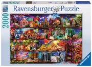 Ravensburger World of Books Ravensburger World of Books