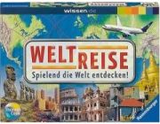 Ravensburger World trip Ravensburger World trip