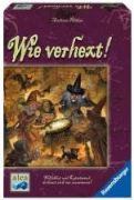 Ravensburger How Bewitched Ravensburger How Bewitched