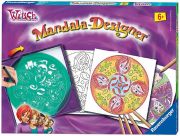 Ravensburger Witch Ravensburger Witch