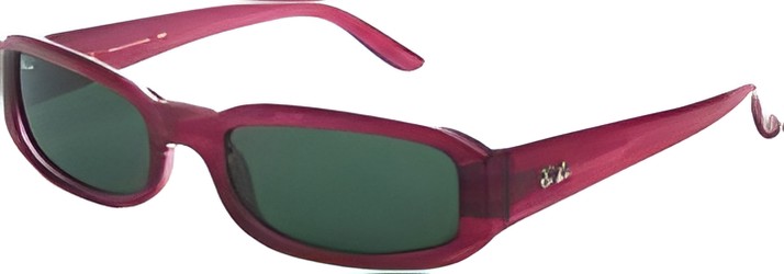 Ray Ban Plastic rectangle Ray Ban Plastic rectangle