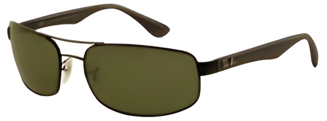 Ray Ban RB3445 Ray Ban RB3445