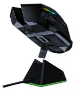 Razer Basilisk Ultimate with Dock Razer Basilisk Ultimate with Dock