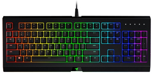 Razer Cynosa Chroma Razer Cynosa Chroma
