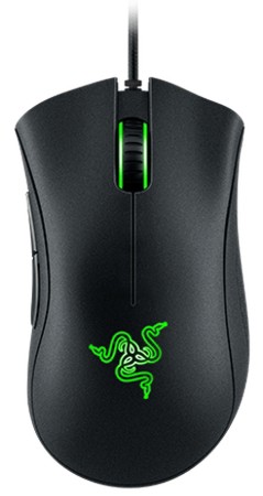 Razer DeathAdder Essential White Edition (RZ01-03850200-R3M1) Razer DeathAdder Essential White Edition (RZ01-03850200-R3M1)