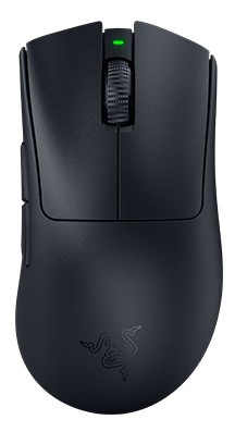 Razer DeathAdder V3 Pro (RZ01-04630100-R3G1) Razer DeathAdder V3 Pro (RZ01-04630100-R3G1)