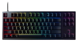 Razer Huntsman Tournament Edition Razer Huntsman Tournament Edition