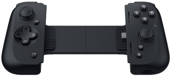 Razer Kishi V2 Android Razer Kishi V2 Android
