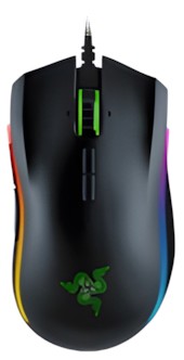 Razer Mamba Elite Razer Mamba Elite