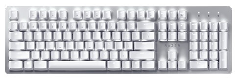 Razer Pro Type Razer Pro Type