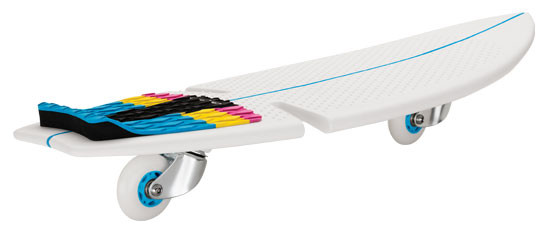 Razor RipSurf Razor RipSurf
