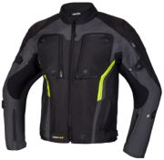 Rebelhorn Borg motorcycle jacket Rebelhorn Borg motorcycle jacket