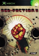 THQ Red Faction 2 Xbox THQ Red Faction 2 Xbox