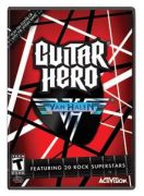 RedOctane Guitar Hero: Van Halen Wii RedOctane Guitar Hero: Van Halen Wii