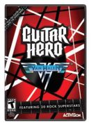 RedOctane Guitar Hero: Van Halen Xbox 360 RedOctane Guitar Hero: Van Halen Xbox 360