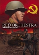 Frogster Interactive Red Orchestra: Ostfront 41-45 PC Frogster Interactive Red Orchestra: Ostfront 41-45 PC