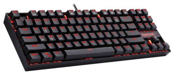 Redragon K552 Redragon K552