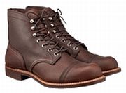 Red Wing Iron Ranger Men Red Wing Iron Ranger Men