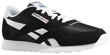 Reebok Classic Nylon Men Reebok Classic Nylon Men