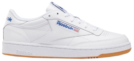 Reebok Club C 85 Men (AR0459) Reebok Club C 85 Men (AR0459)