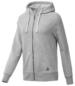 Reebok French terry fabric Reebok French terry fabric