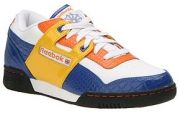 Reebok Workout Plus child Reebok Workout Plus child