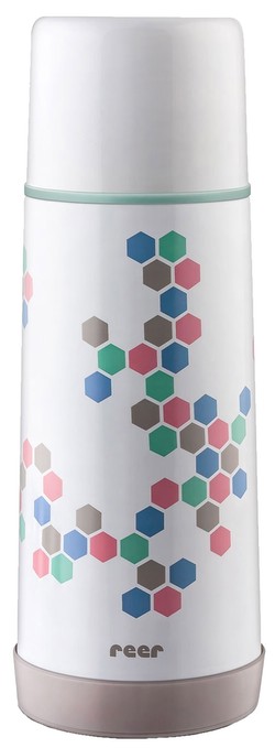 Reer DesignLine Insulated Bottle 350 ml Reer DesignLine Insulated Bottle 350 ml
