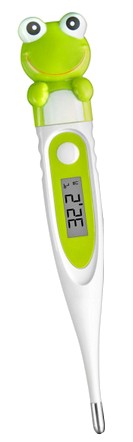 Reer Digital Thermometer Frog (9808) Reer Digital Thermometer Frog (9808)