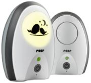 Reer Rigi Digital Baby Monitor (50070) Reer Rigi Digital Baby Monitor (50070)