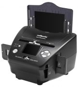 Reflecta 3in1 scanner Reflecta 3in1 scanner