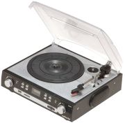 Reflecta LP-USB/SD Reflecta LP-USB/SD
