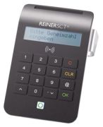 Reiner SCT cyberJack RFID comfort Reiner SCT cyberJack RFID comfort