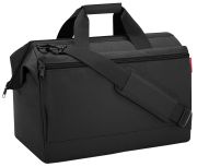 Reisenthel Allrounder L Pocket Black (MK7003) Reisenthel Allrounder L Pocket Black (MK7003)