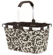 Reisenthel Carrybag Baroque Marble (BK7061) Reisenthel Carrybag Baroque Marble (BK7061)